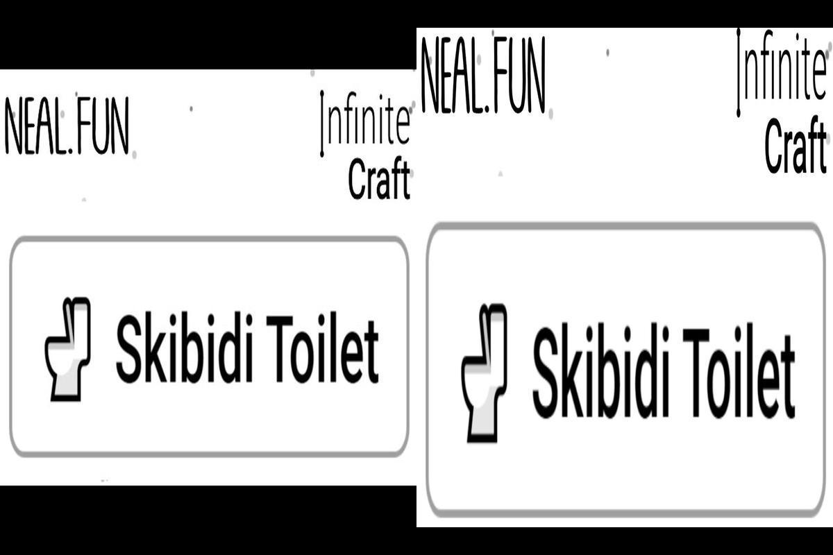 Crafting a Toilet in Infinite Craft: A Step-by-Step Guide for Unleashing Your Creativity