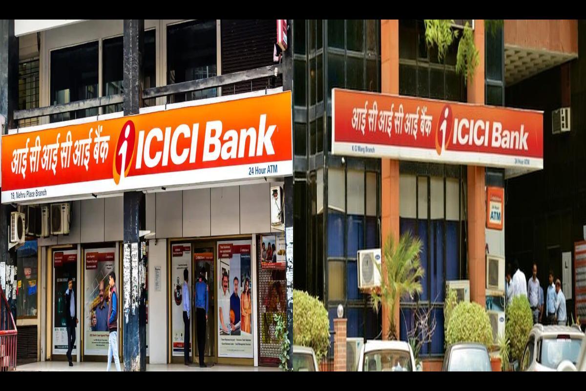 ICICI Fixed Deposit (FD) Interest Rates for 2024