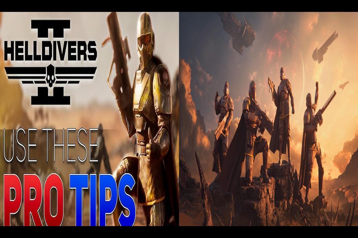 How to Link Your PSN Account to Helldivers 2