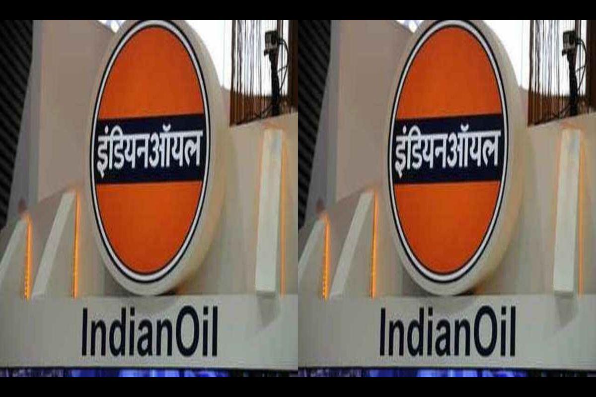 The Indian Oil Corporation