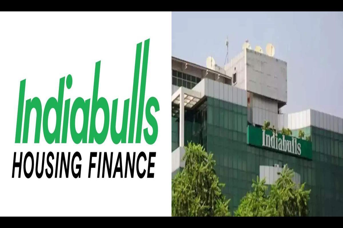 Indiabulls Housing Finance Rights Issue 2024