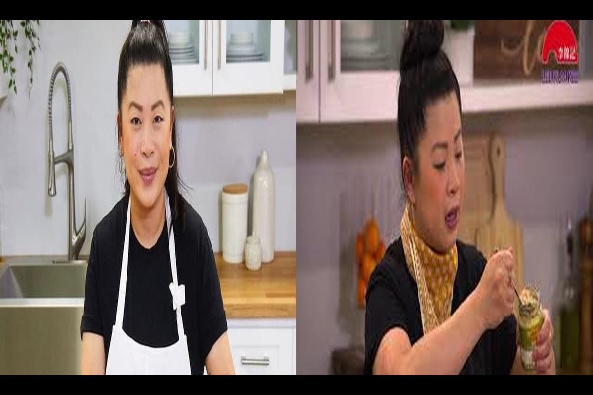 Is Chef Mei Lin Pregnant? Rumors and Speculations