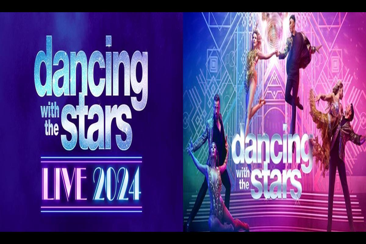 Dancing with the Stars Charlotte 2024: A Night of Dancing and Philanthropy