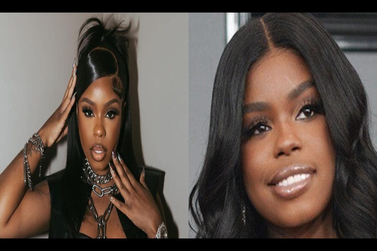 Is Dreezy Pregnant? Who is Dreezy's Husband?