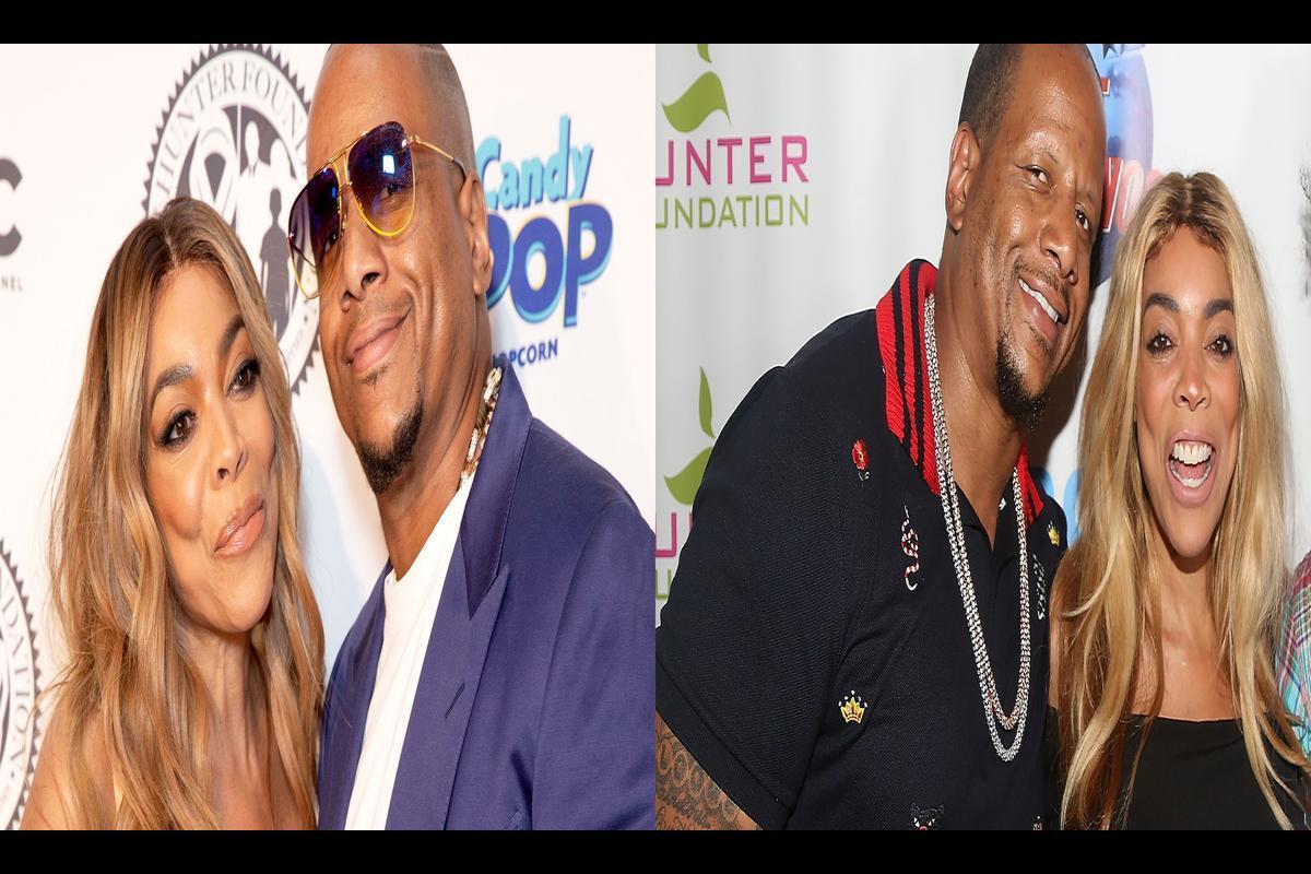 Rumors Surrounding the Alleged Marriage between Sharina Hudson and Kevin Hunter