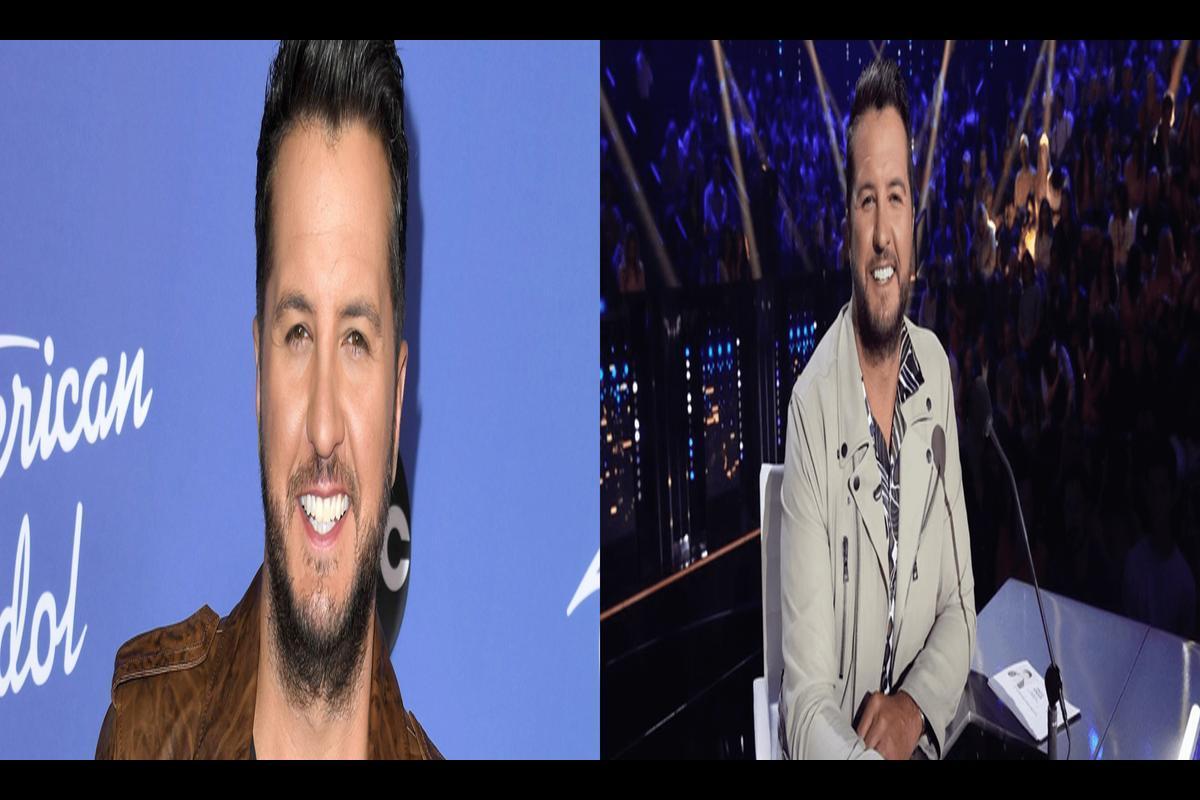 Is Luke Bryan Leaving American Idol? Possible Changes on the Judging Panel