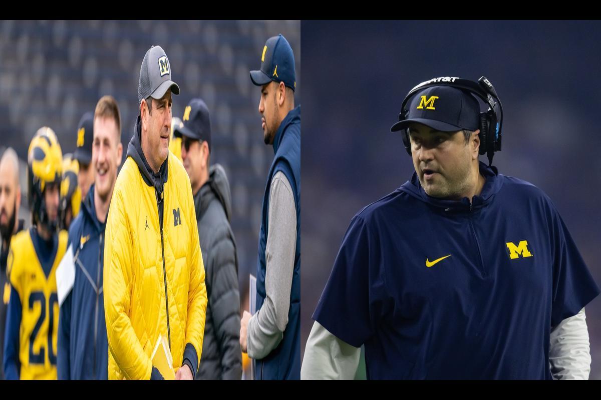 Mike Elston's Departure from the University of Michigan