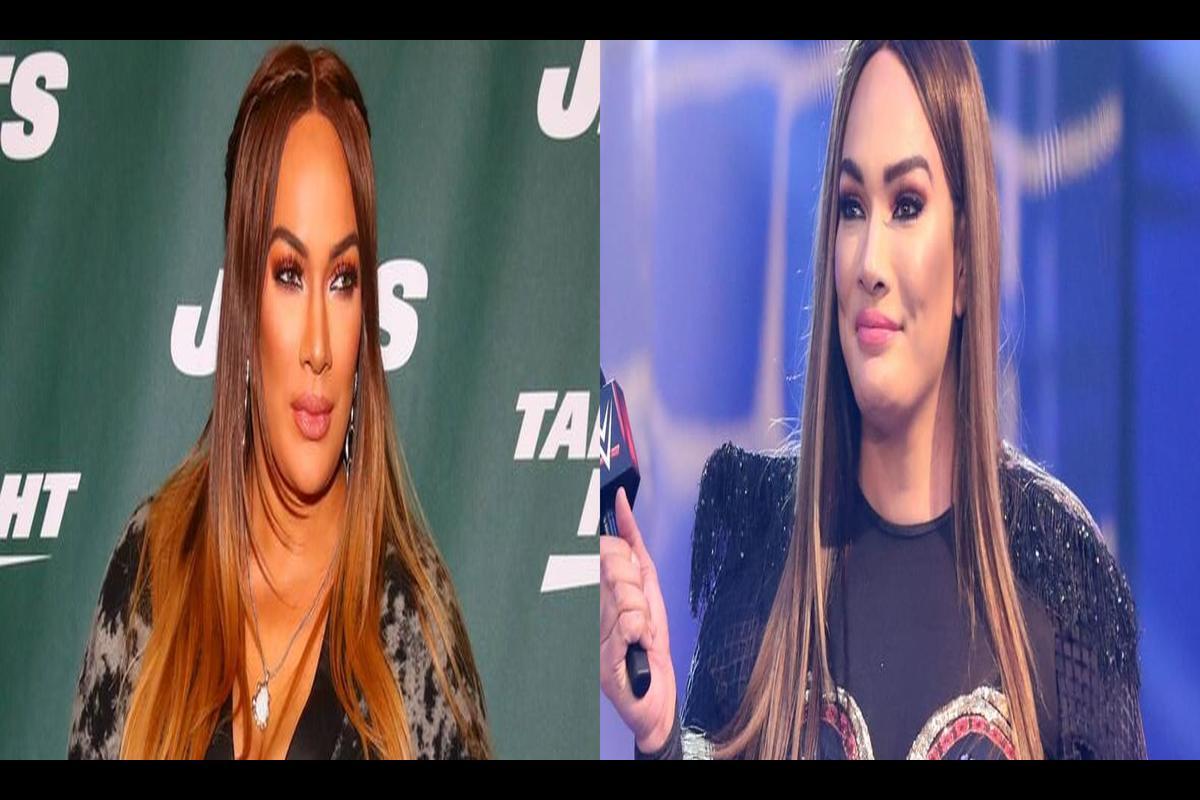 Who is Nia Jax and What is her Relationship Status?