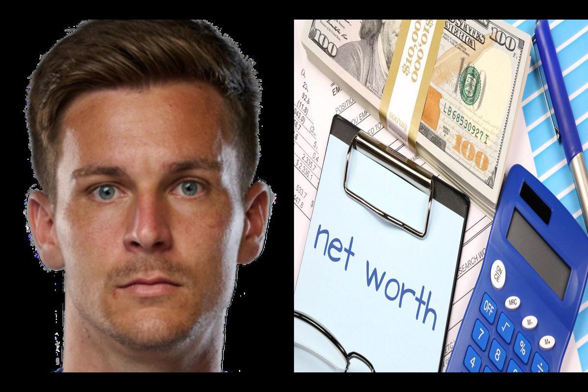 Jakub Pokorny Net Worth in 2024: How Successful is He Today?