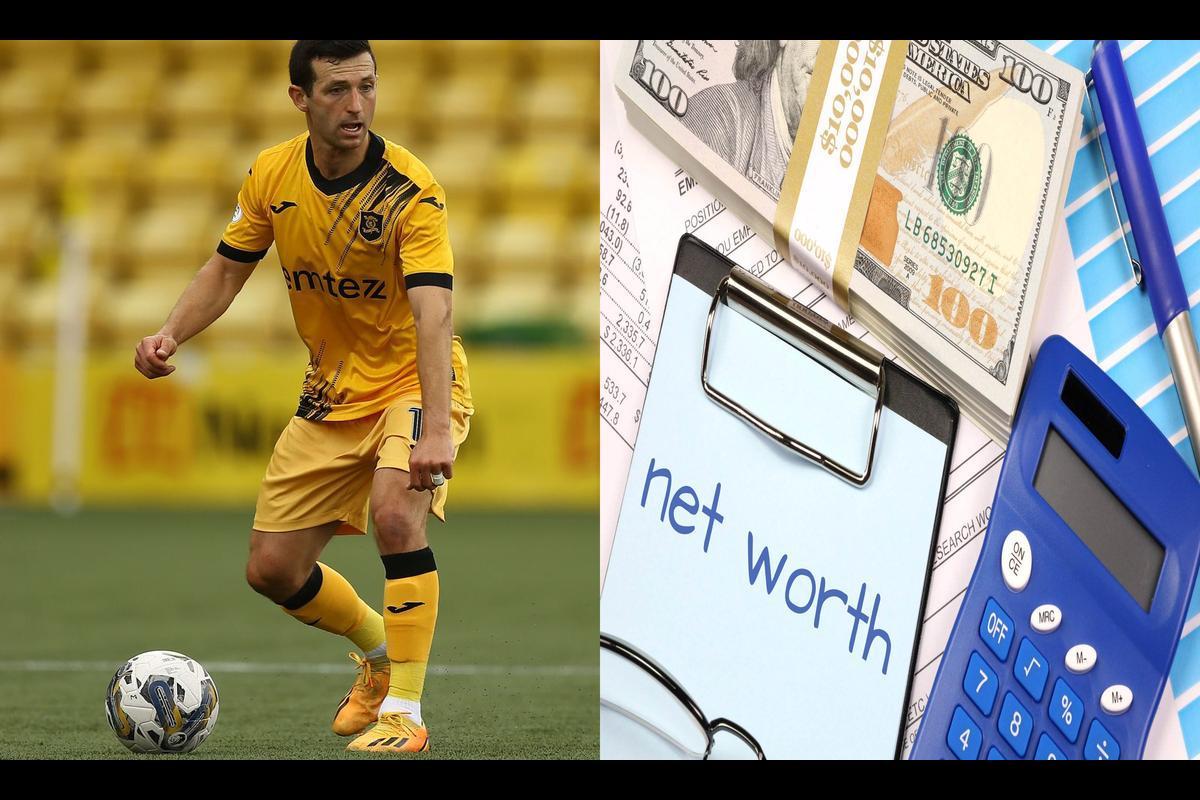 Jason Holt Net Worth in 2024: How Rich is He Now?