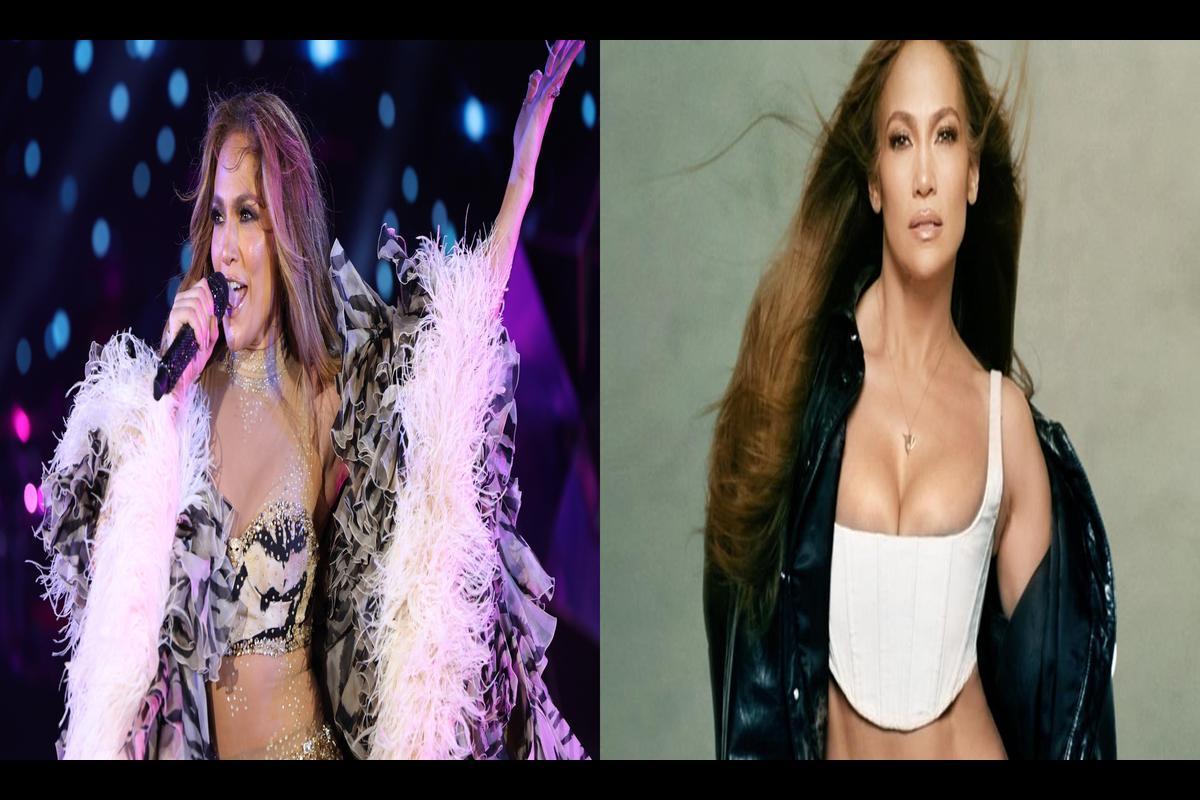 Jennifer Lopez Makes Triumphant Return to Music Scene