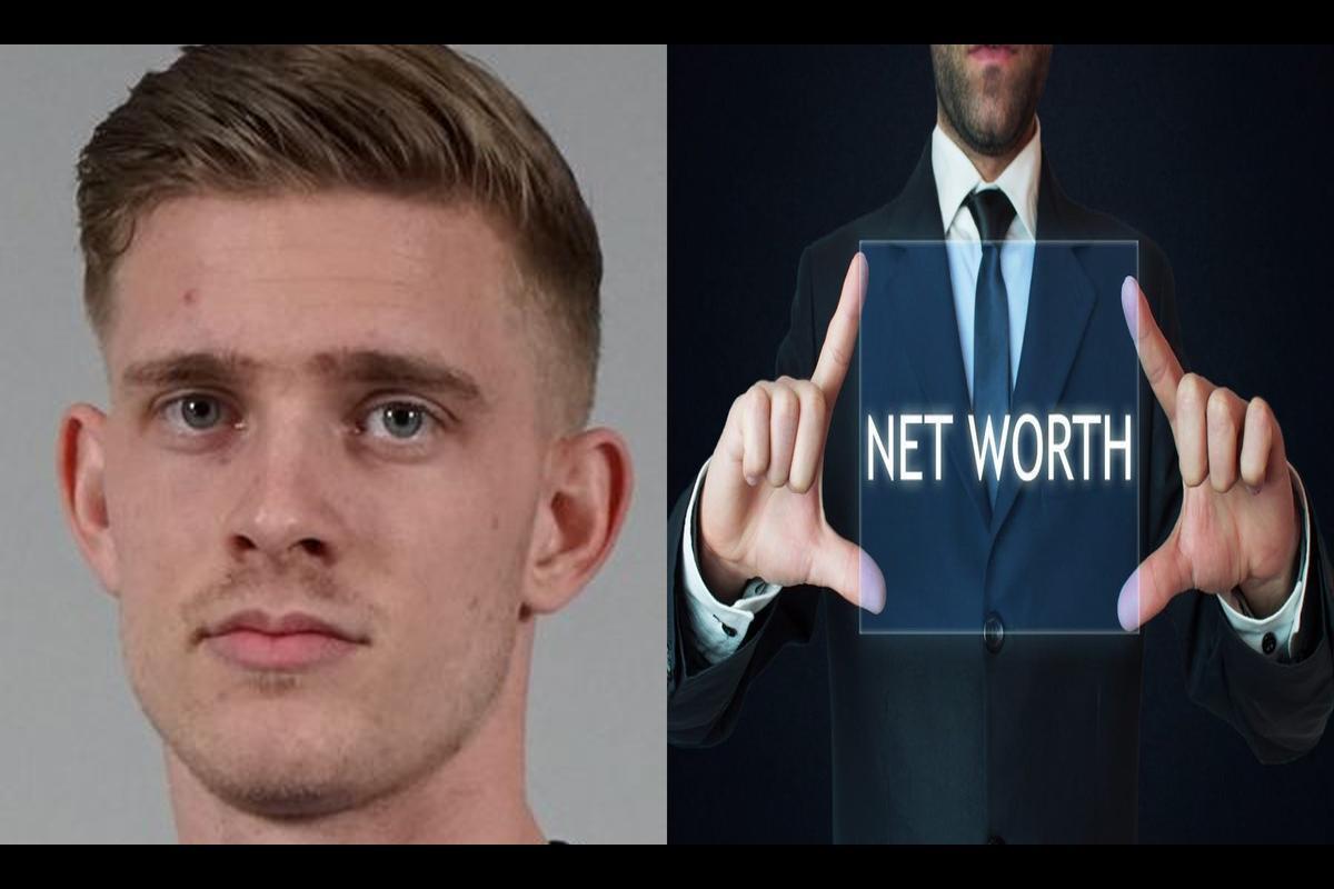Joachim Rothmann Net Worth 2024 - A Rising Star in Danish Football