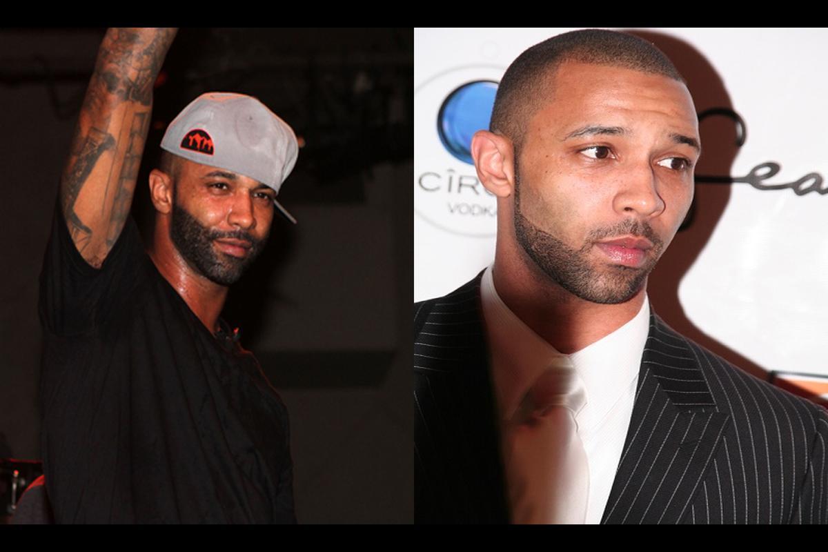 Joe Budden: Exploring His Ethnicity and Background