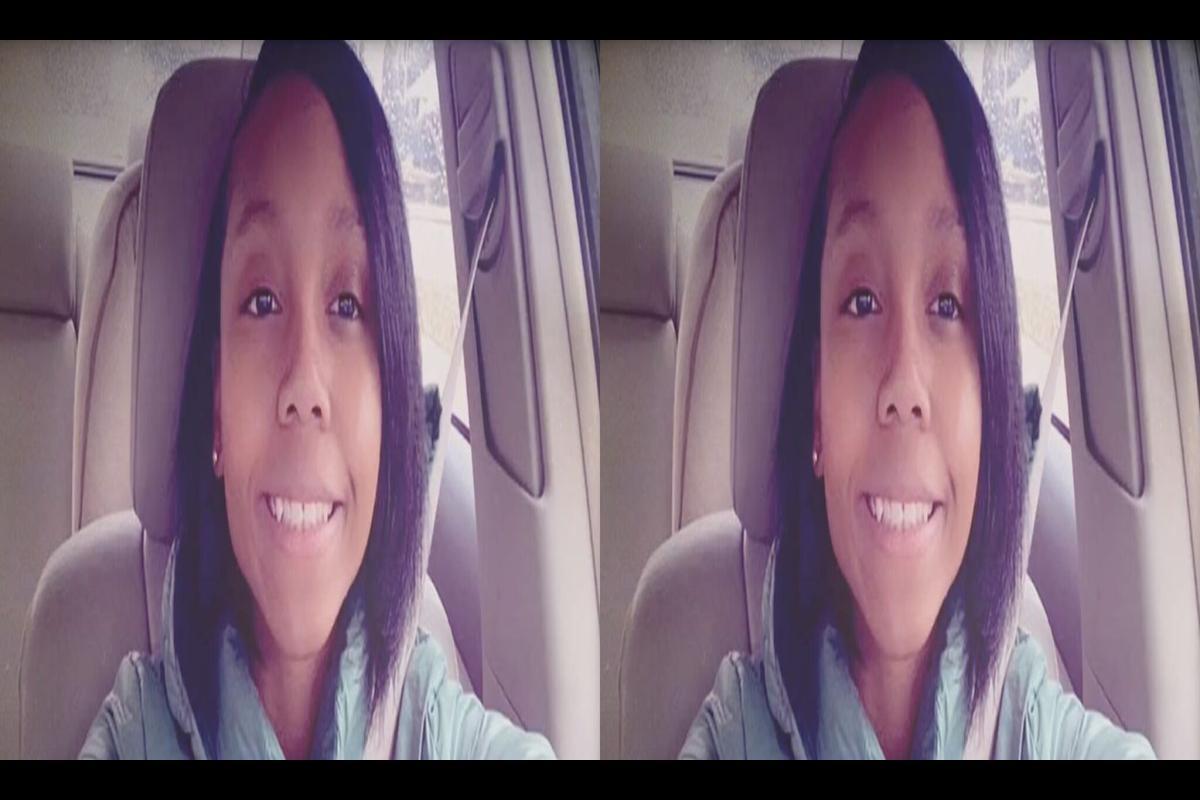 The Disappearance of Joniah Walker: Ongoing Efforts to Find Her
