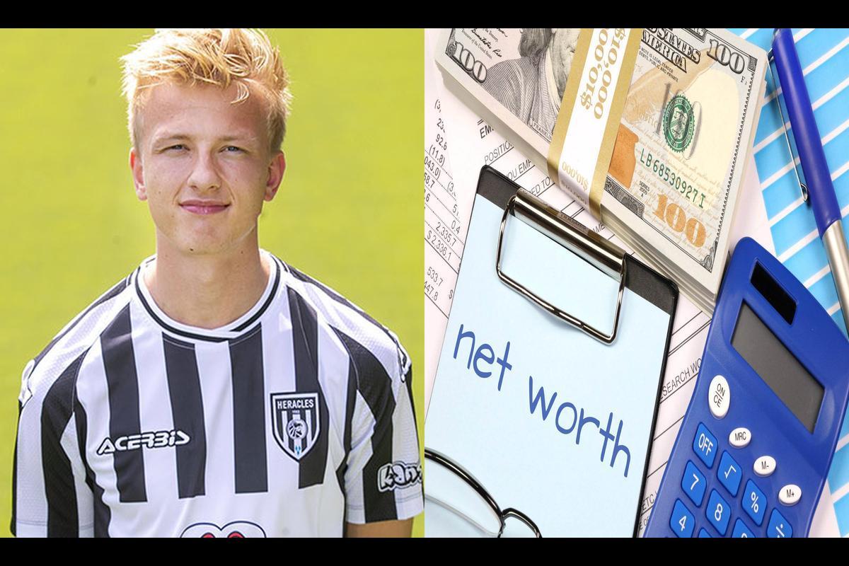Kasper Lunding Net Worth 2024: An In-Depth Look at the Danish Footballer