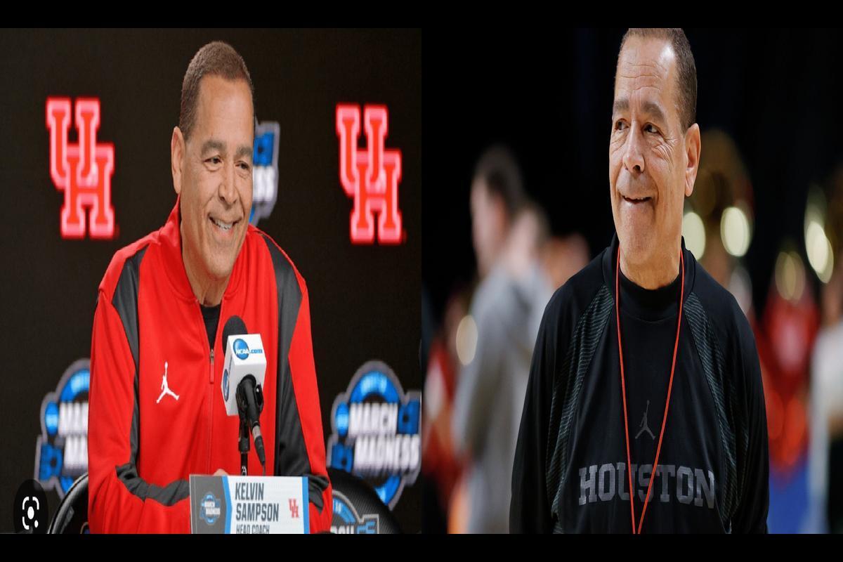 What Is Kelvin Sampson's Ethnicity and Religion: Is He Christian or Jewish?