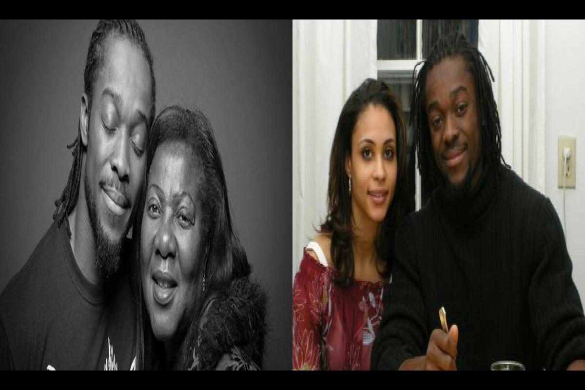 Who are Kofi Kingston's Parents? Meet Kwasi Sarkodie-Mensah and Elizabeth Sarkodie-Mensah