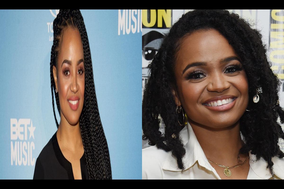 Kyla Pratt Net Worth: Details About Age, Career, Film, Cars, Bf, Income ...