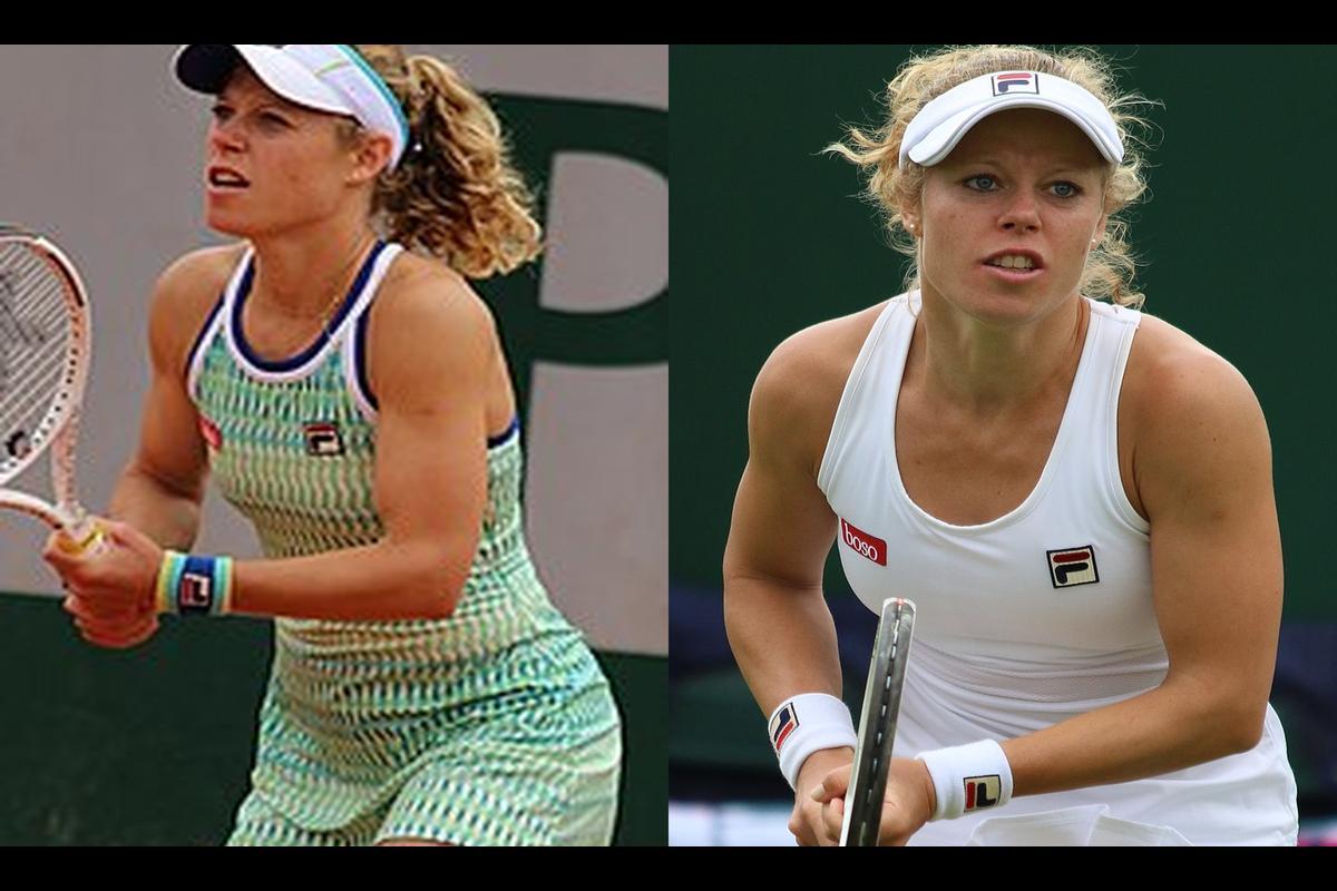 Laura Siegemund: A Tale of Resilience, Success, and Inspiration