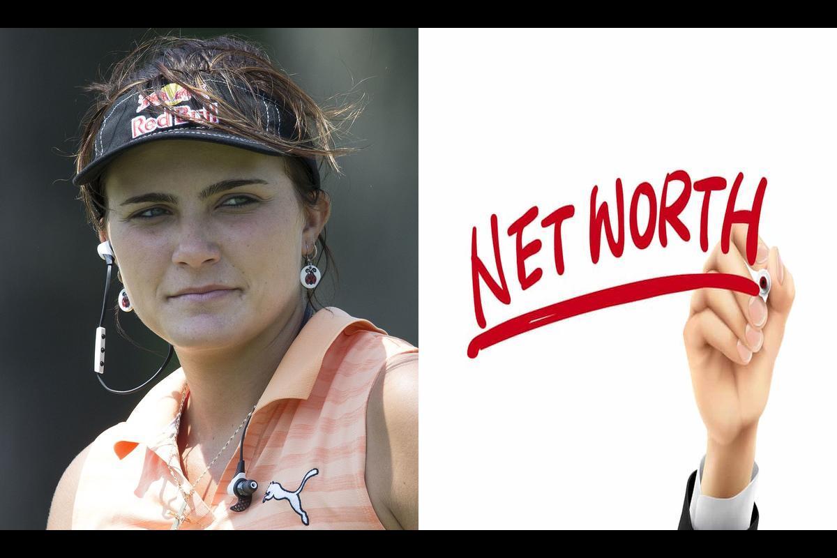 Lexi Thompson Net Worth 2024 - A Deep Dive into the Success of the American Professional Golfer