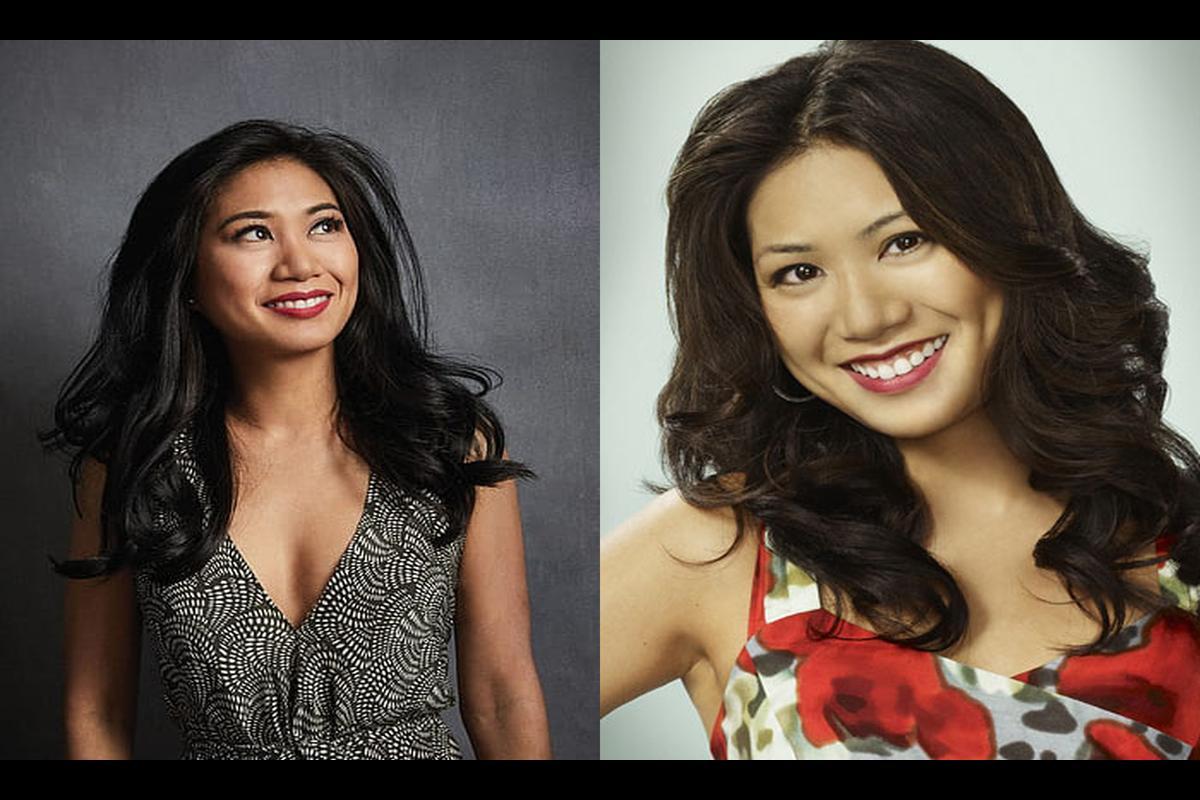 Liza Lapira: A Multicultural Actress Making Waves in Hollywood