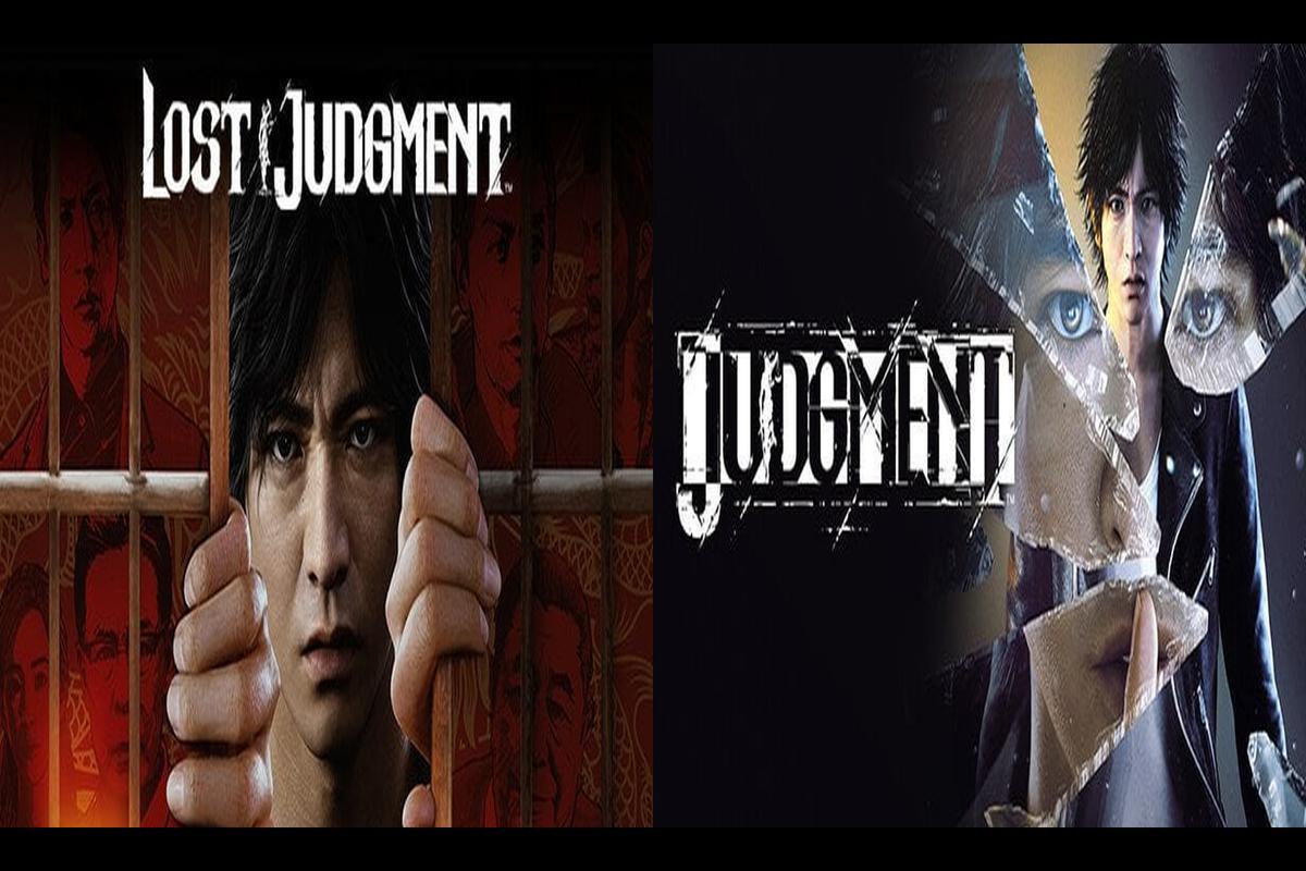 Cracked Version of Judgment