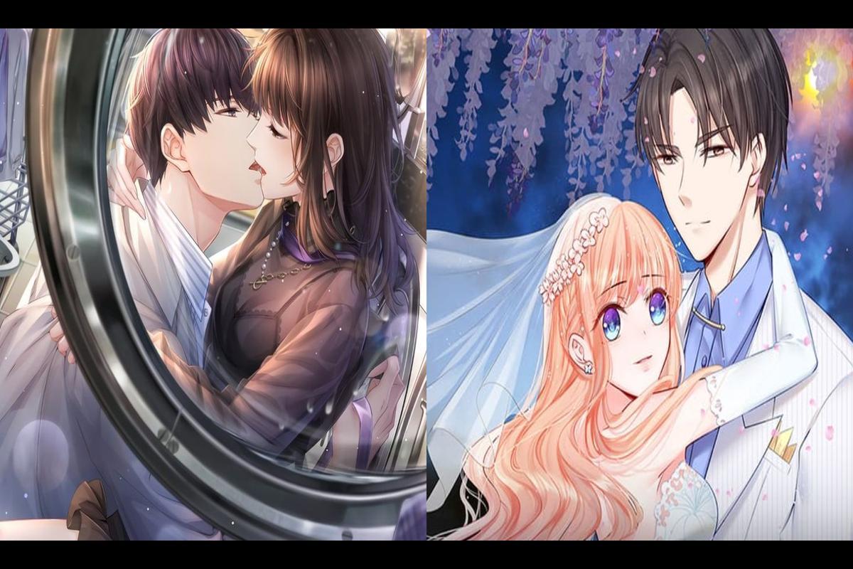Love Choice Chapter 12: Exciting Details and Release Date