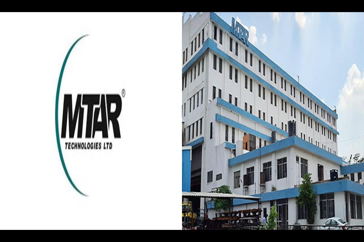 MTAR Technologies Limited - Unaudited Financial Results