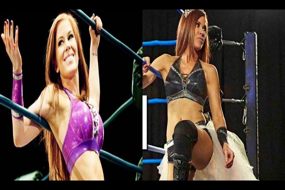 Madison Rayne Health Update: What You Need to Know