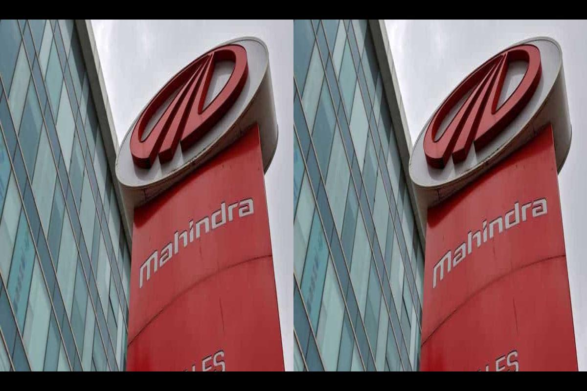 Mahindra reveals new logo for its SUV portfolio - Page 5 - Team-BHP