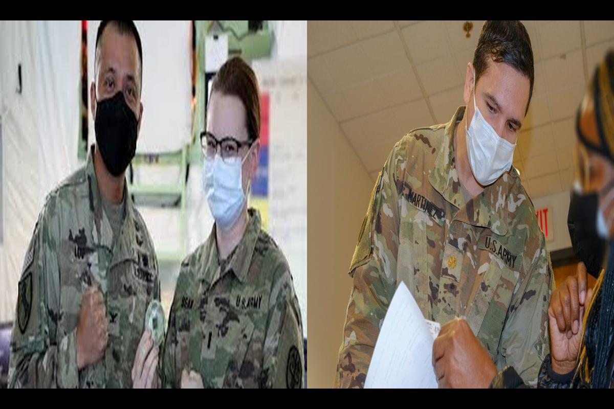 Maj Michael Stockin, Army Doctor Charged Over SA Allegations: Assaulted 41 Patients