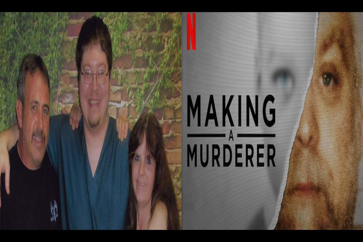 Making A Murderer Season 3