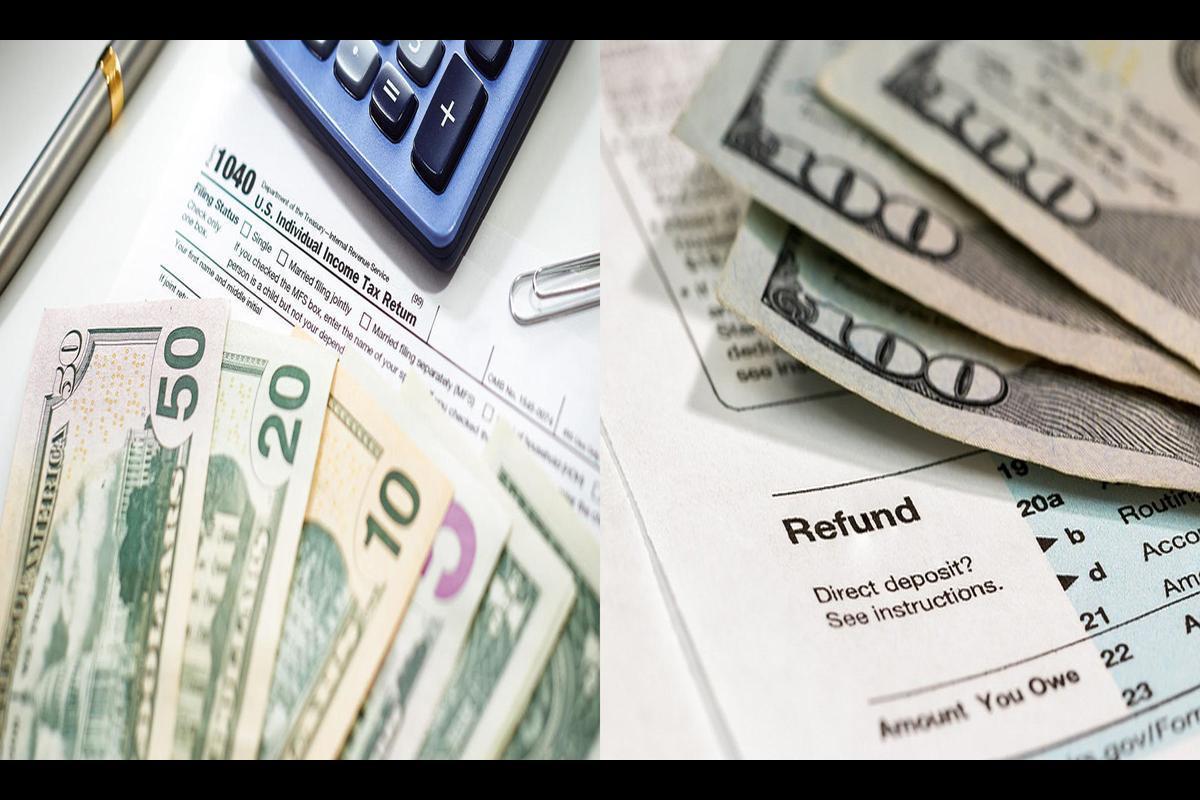 Maryland Tax Refund 2024 How To Check Maryland Tax Refund Status? is