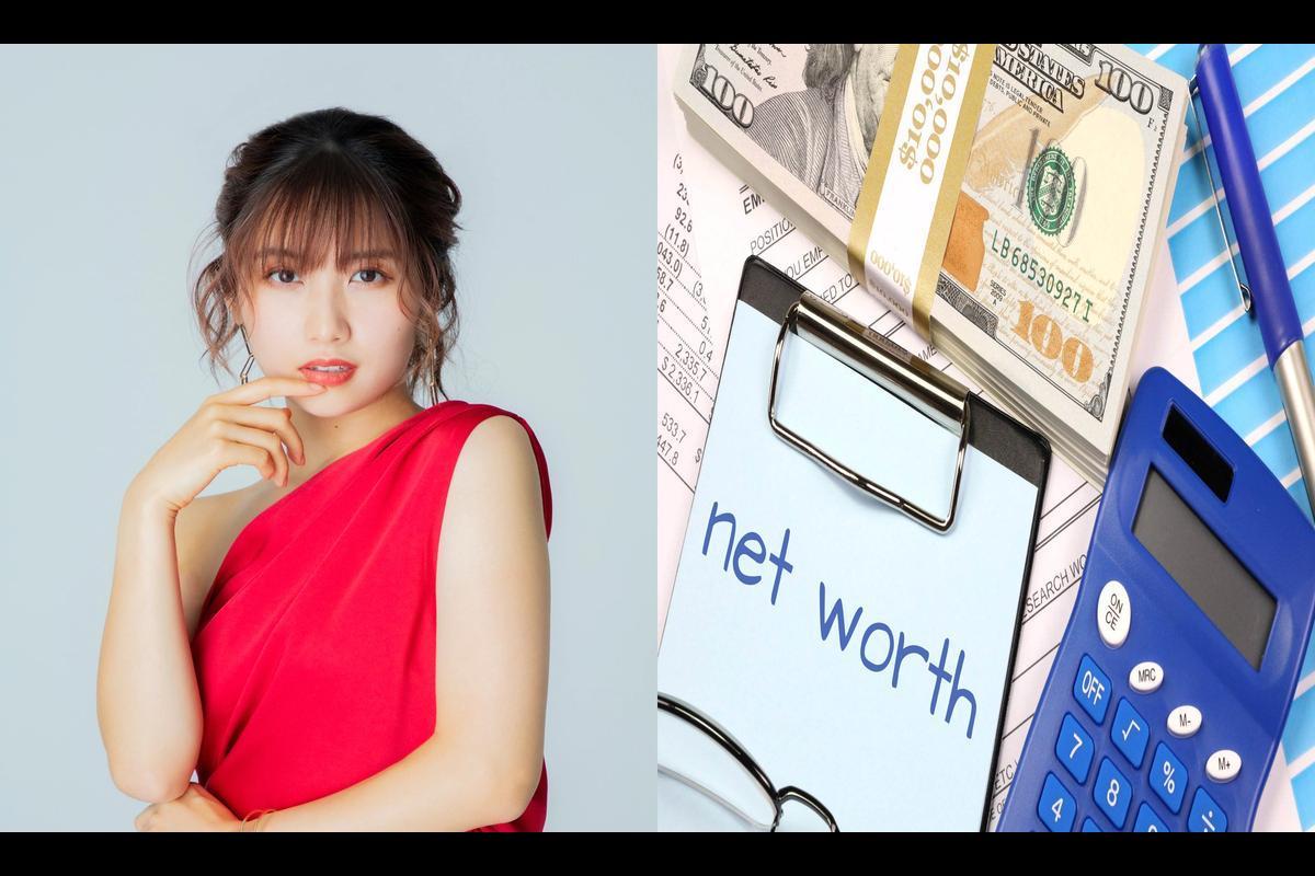 Masaki Sato Net Worth in 2024: How Rich is She Now?