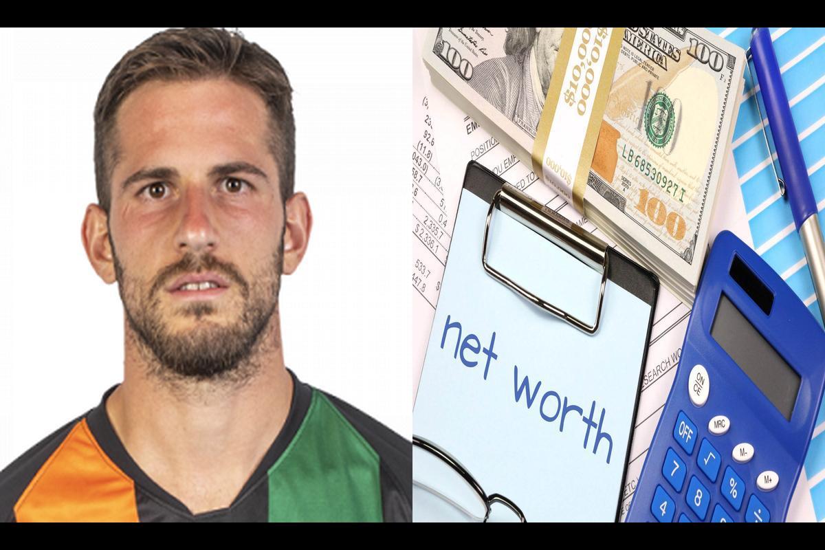 Mattia Aramu Net Worth 2024: A Closer Look at the Italian Footballer's Journey