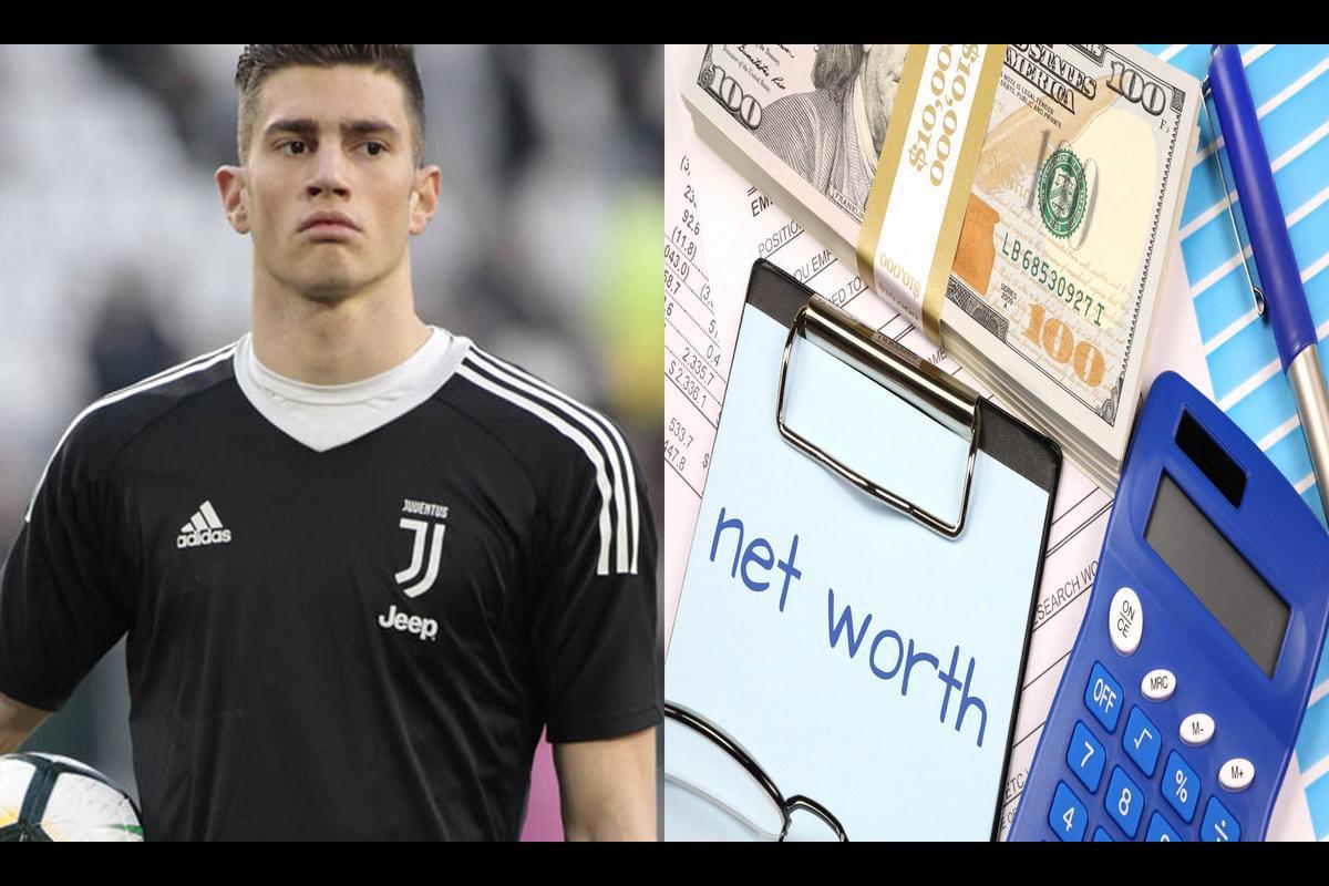 Mattia Del Favero: An Italian Soccer Goalkeeper with a Net Worth of $5 Million