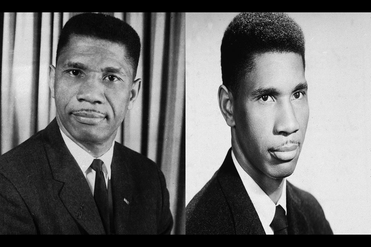 Medgar Evers: A Champion of Equality and Justice