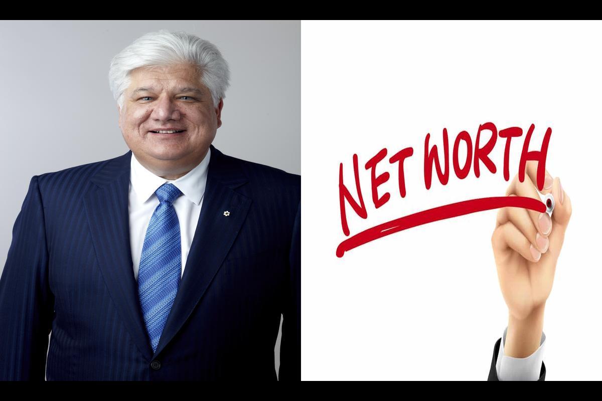 Mike Lazaridis - The Father of the Smartphone