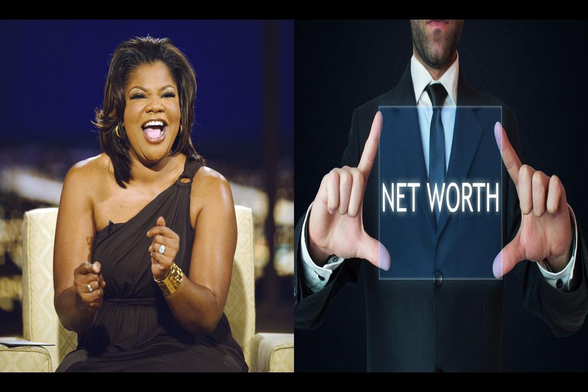 Mo'Nique Net Worth 2024 - An American Comedian and Actress