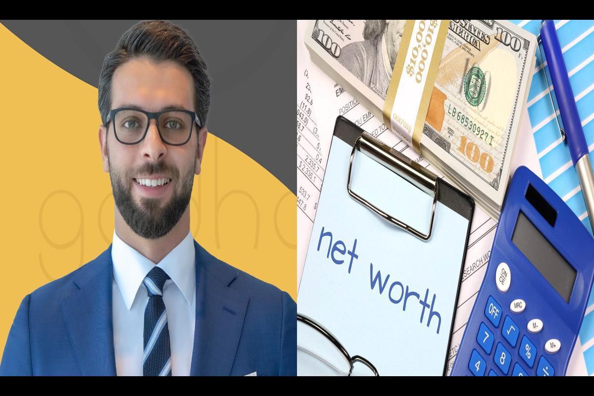 Mohammed Naji's Net Worth in 2024: How Rich is He Now?