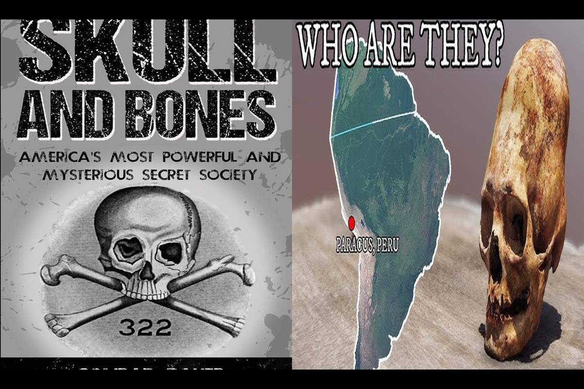 Unveiling the Secrets of Poacher's Cache: A Dive into the Intriguing World of Skull and Bones