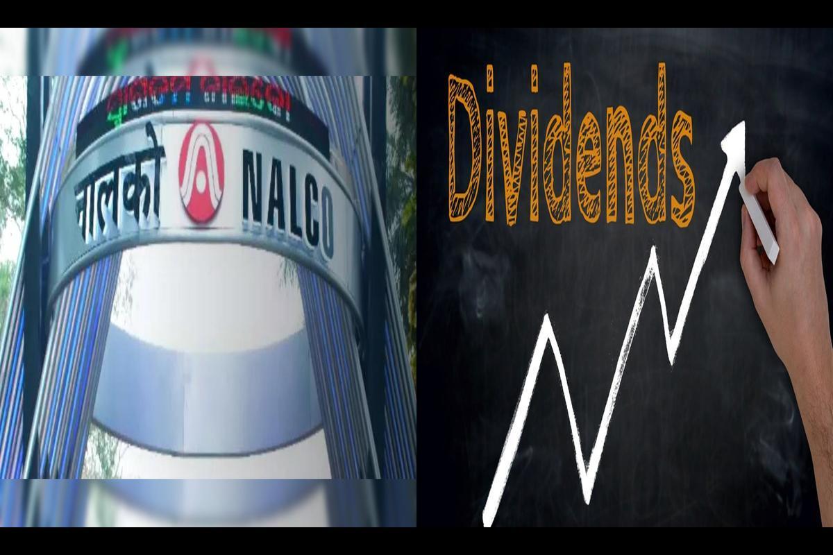 NALCO Announces Record Date for 2024 Dividend