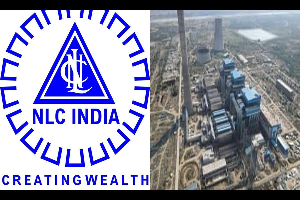 NLC India Sets Record Date for Third Interim Dividend Distribution