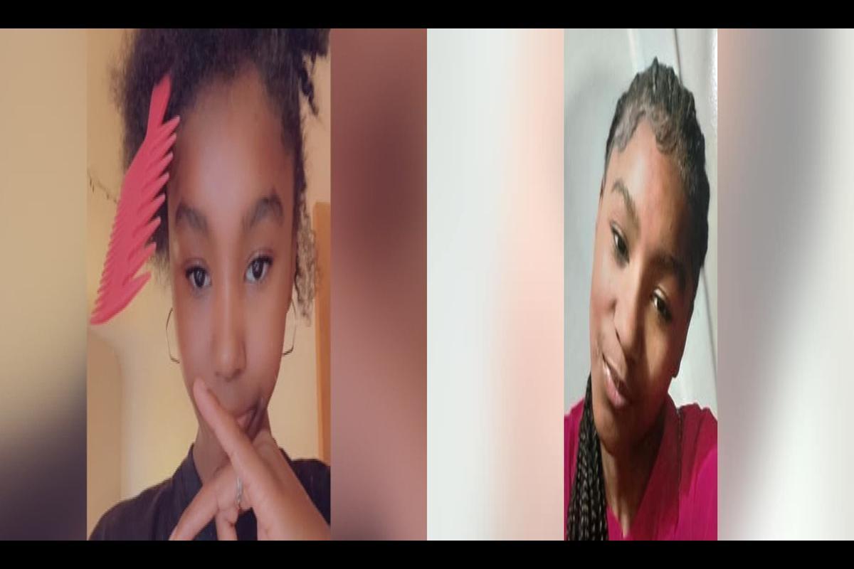 The Disappearance of Na'Ziyah Harris: A Community's Quest for Answers