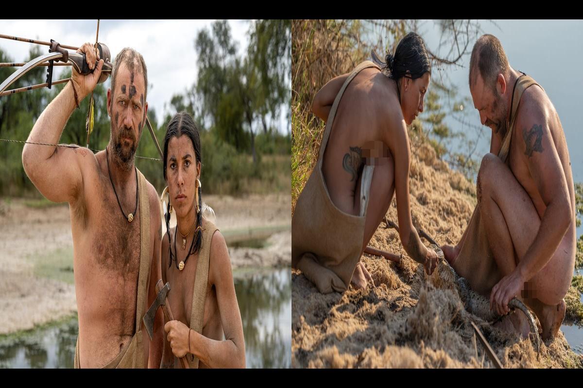 Naked and Afraid Season 17: A Riveting Adventure in Survivalism