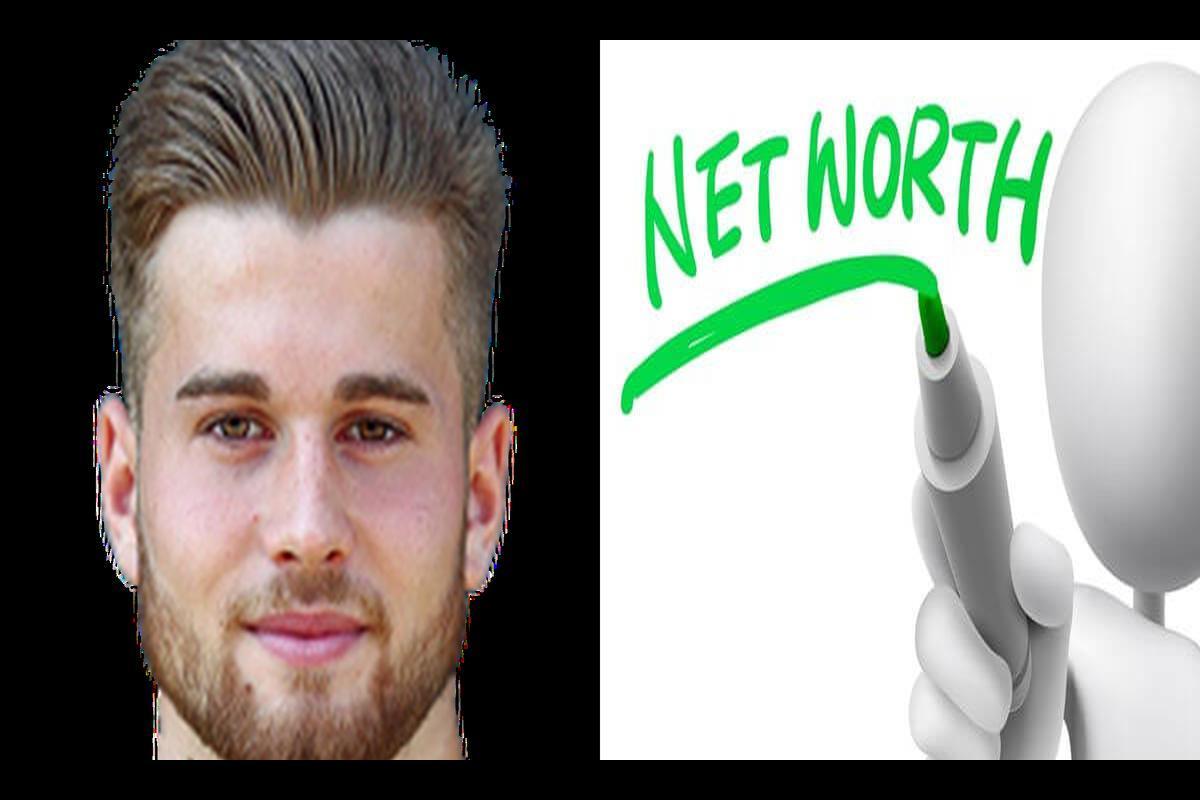 Nico Knystock's Net Worth in 2024 - How Rich is He Now?