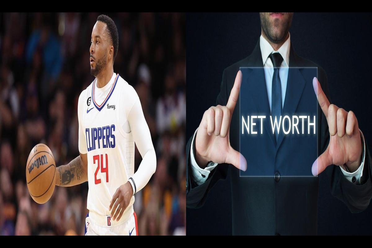 Norman Powell Net Worth in 2024: How Rich is He Now?