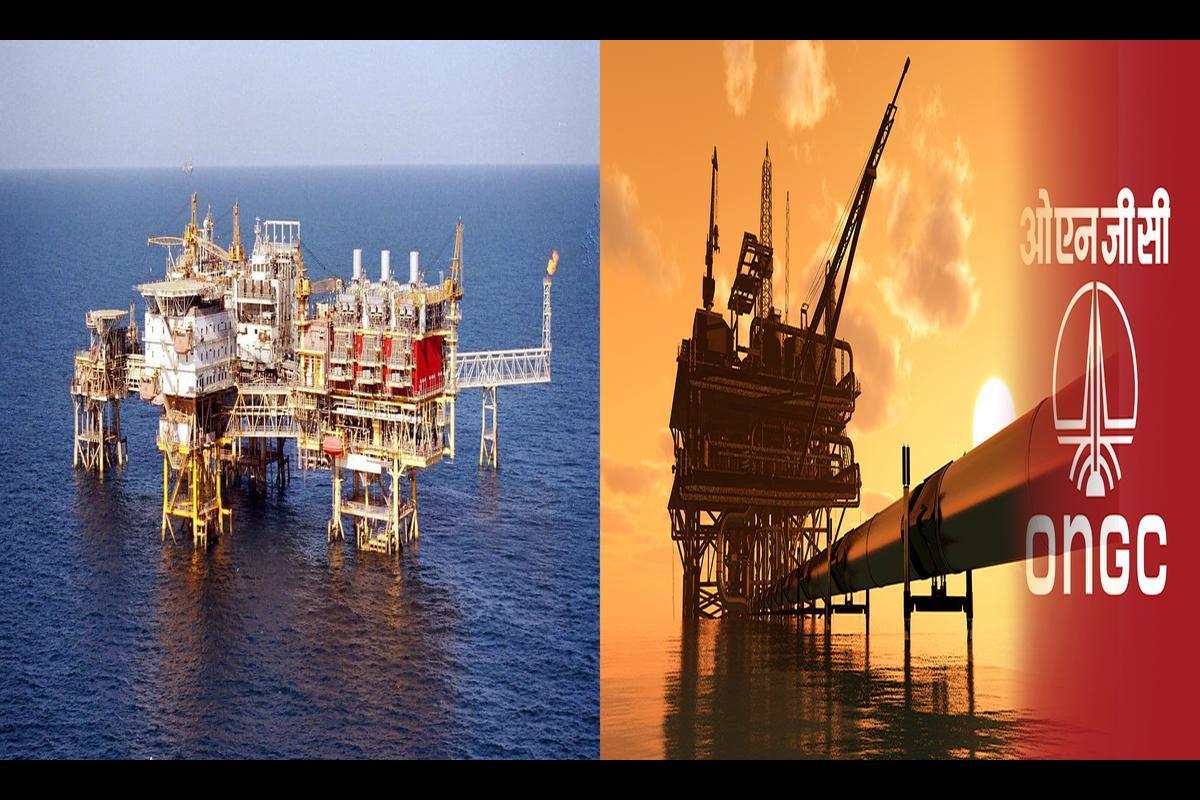 ONGC Announces Record Date for 2024 Dividend