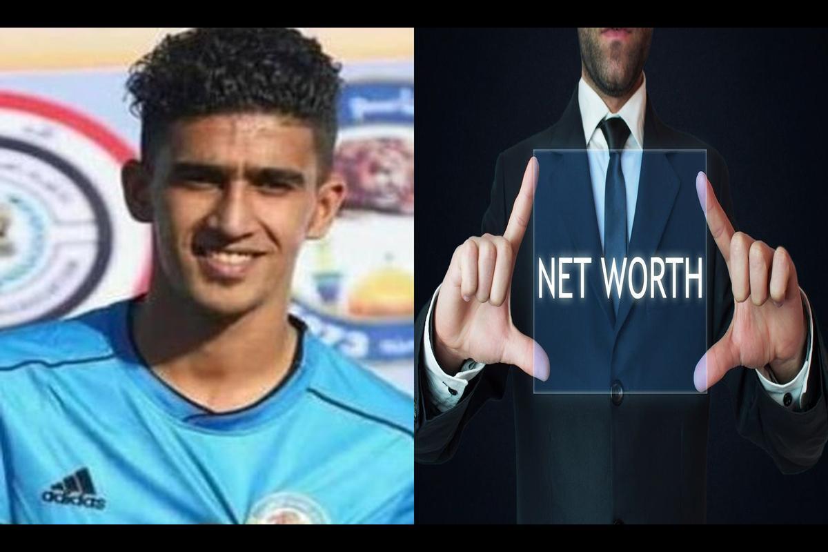 Omar Al-Dahi - A Rising Star in Yemeni Football