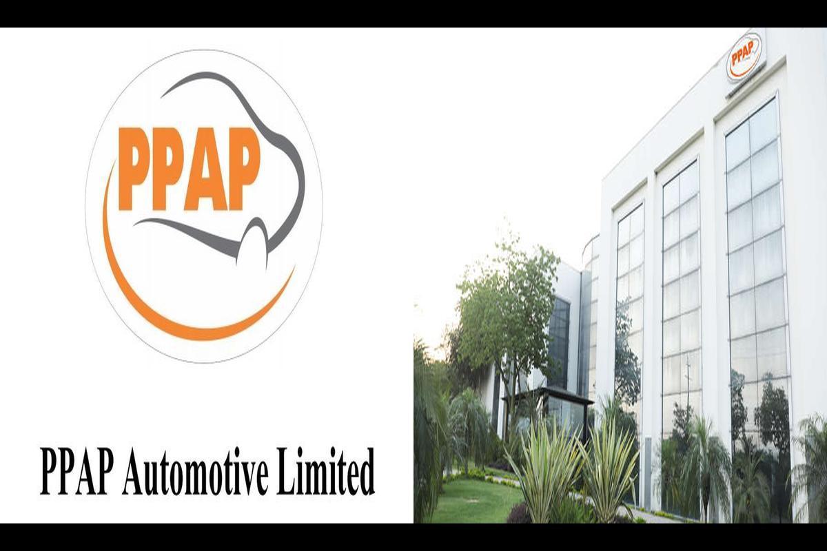 PPAP Automotive Limited Earnings Announcement